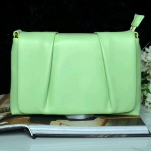 Everyday Leather Tote