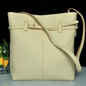 Bucket Bag