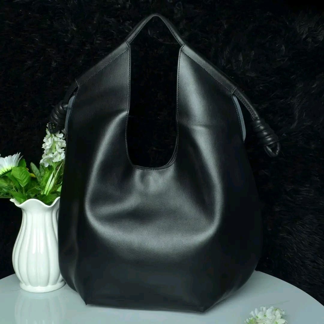 Shoulder Hobo Bag
