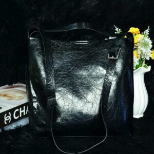 Madewell Bucket Bag