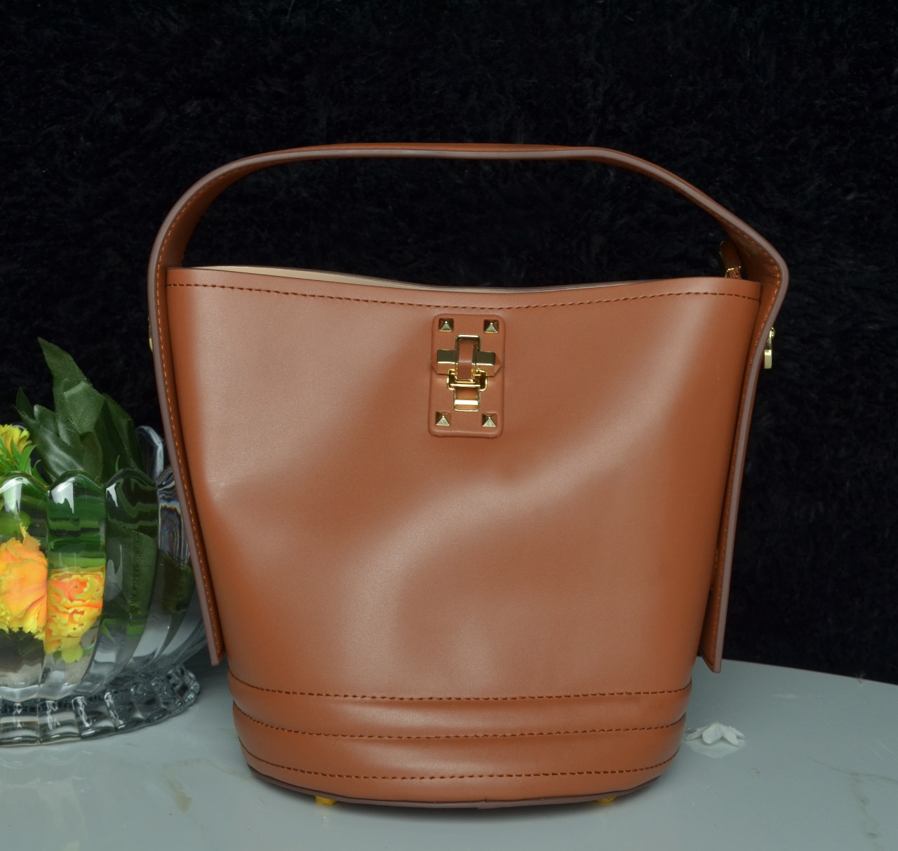 Tessie Bucket
