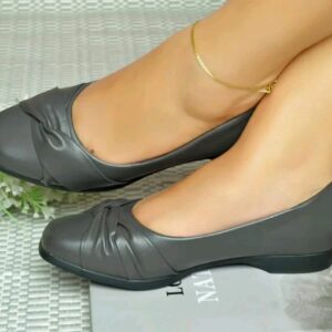 Orthopedic Flat Shoes