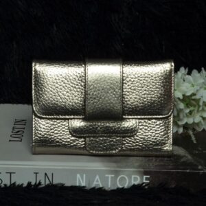 shinny wallet