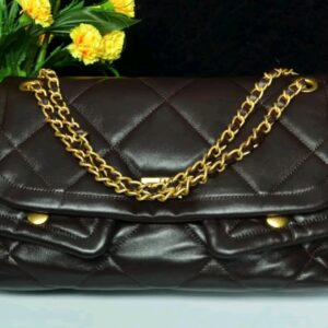 quilted sling