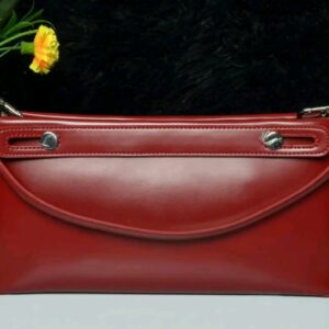 elongated bag