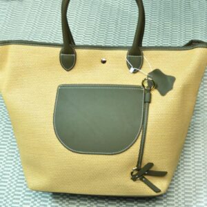 Shopper bag