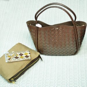 Mini tote