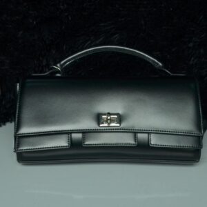 Envelope clutch