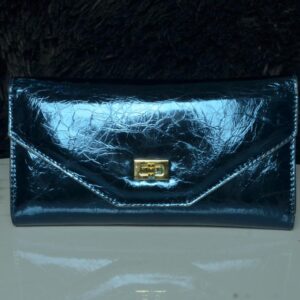 Shinny purse