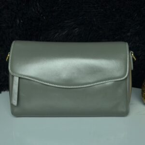 Fold over bag