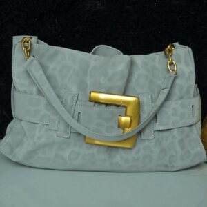Fancy bag