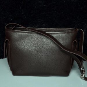 Side pocket